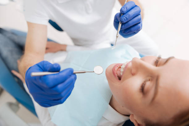 Trusted Saint John Fisher College, NY Dental Services Experts